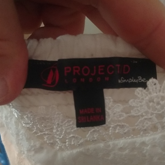 Dress - Picture 3 of 3